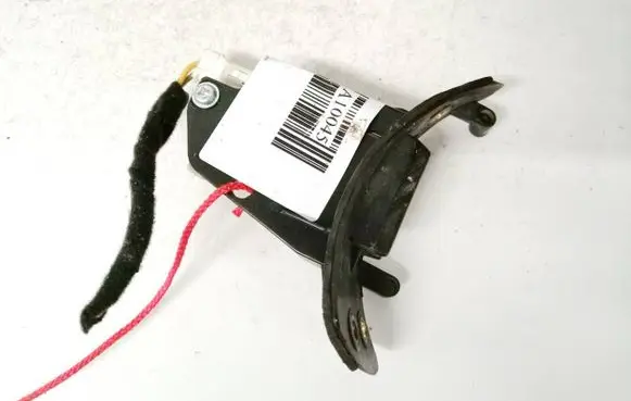 Alfa Romeo 159 Central locking motor 50501201