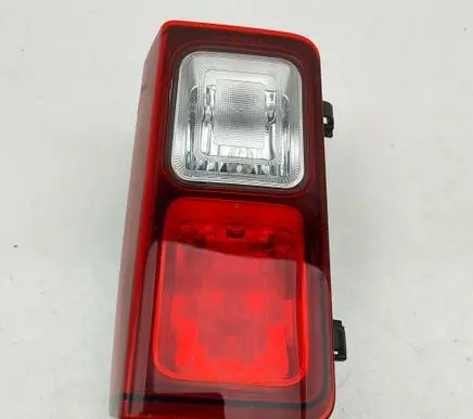 Opel Vivaro Rear fog light 93867975