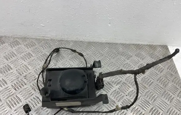 BMW 5 E60 E61 Sensor 6769144