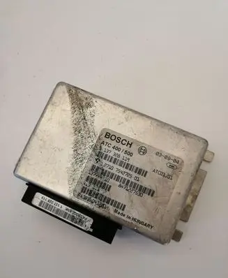 BMW X5 E53 Gearbox control unit/module 7542725