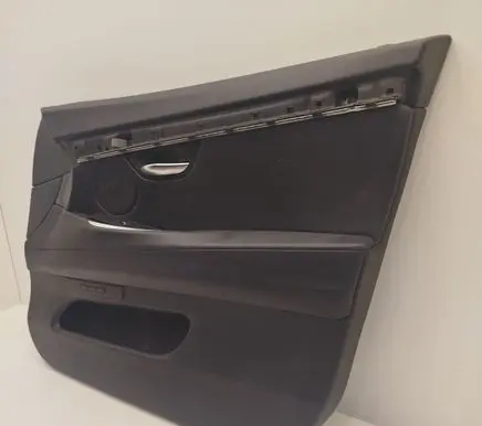 BMW 5 GT F07 Front door card panel trim 1774244 7604594 C337319