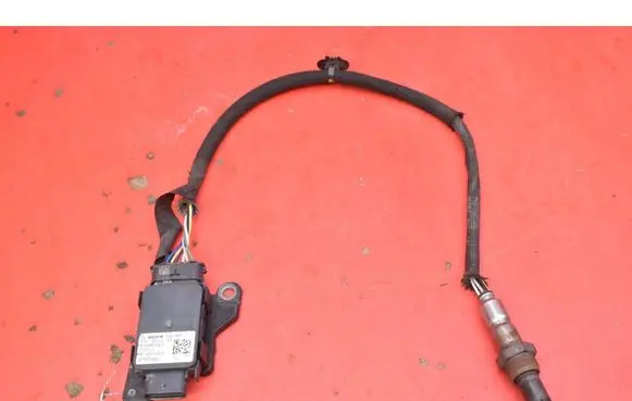 Jaguar XJ X308 Lambda probe sensor 9816276480