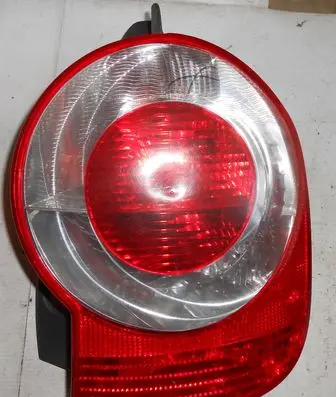 Renault Modus Rear/tail lights 8200655990