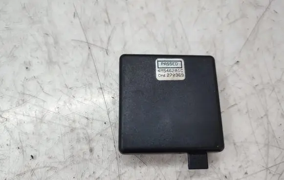 Mitsubishi L200 Alarm control unit/module 4M5462A1C