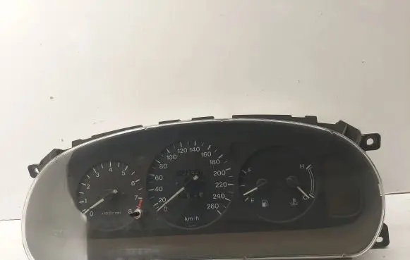 Mazda Xedos 9 Speedometer (instrument cluster) TA22G
