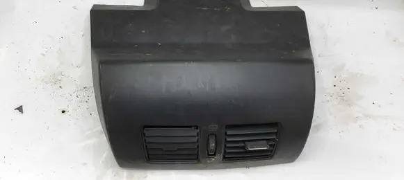 Chrysler Pacifica Rear air vent grill 1002165AA 1002145AA