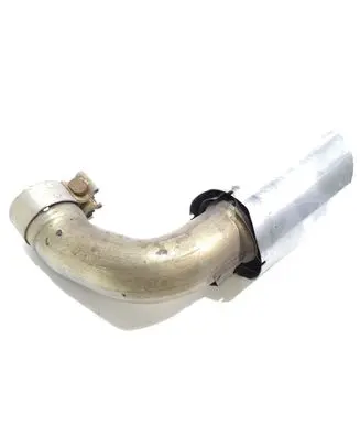 Porsche Cayenne (9PA) Muffler ending 9Y0253825 T9Y0220