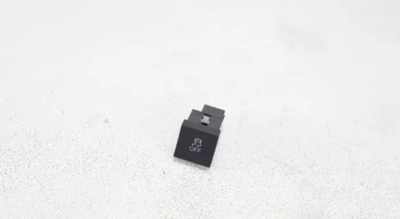 Audi Q3 8U ESP (stability program) switch 8U0927134