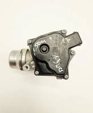Renault Kadjar Throttle body valve 161A09287R 153705333
