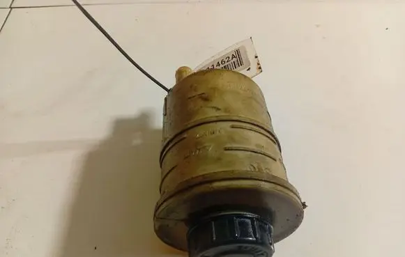 Peugeot 807 Power steering fluid tank/reservoir 7700782884