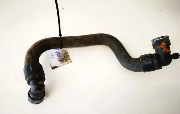 Peugeot 407 Engine coolant pipe/hose