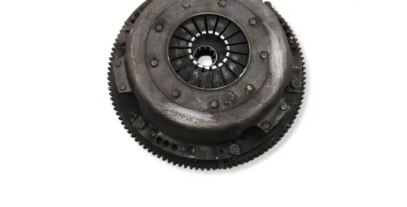 BMW 3 E30 Clutch set kit 