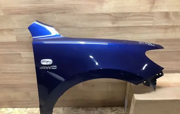 Hyundai Santa Fe Fender