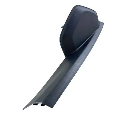 Ford Bronco Dashboard side end trim M1PBS044C60A