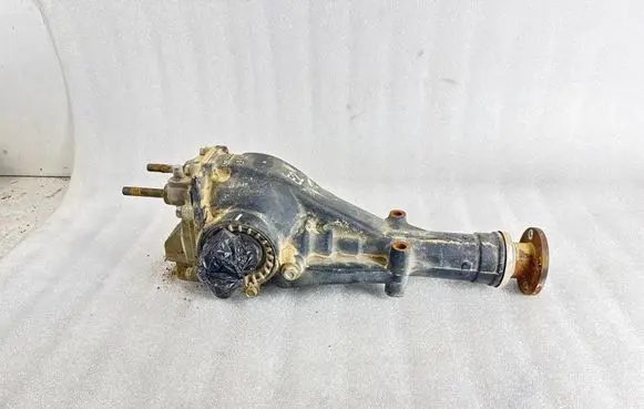 Subaru Outback (BT) Rear differential SD0160 209209E2 209209