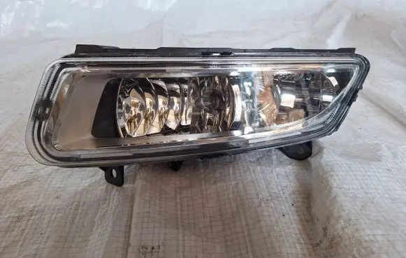 Volkswagen Polo V 6R Front fog light 6R0941061C