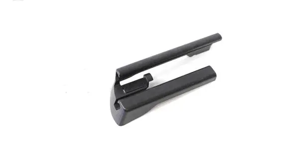 Porsche Panamera (970) Front door seat control surround trim 97052136000