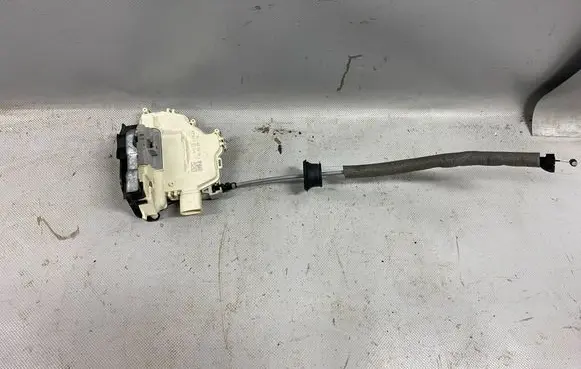 Audi Q5 SQ5 FY Rear door lock 4G0839016H