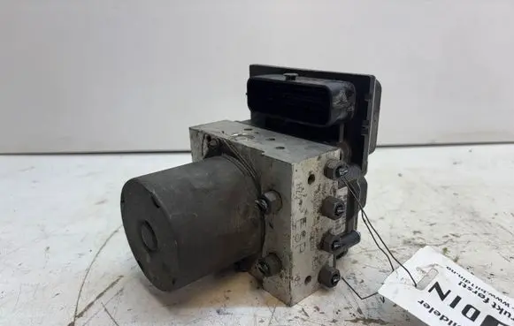 Audi A4 S4 B8 8K ABS Pump 8K0907379BF 0237T0455