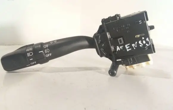 Toyota Avensis T250 Indicator stalk 17f224 05140