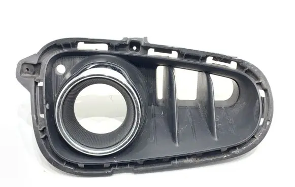 KIA Rio Front bumper lower grill 86525-H8020