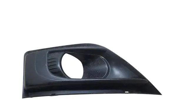 Citroen C4 Grand Picasso Front fog light trim/grill 9654196877