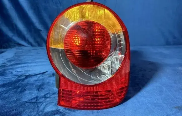 Renault Modus Rear/tail lights