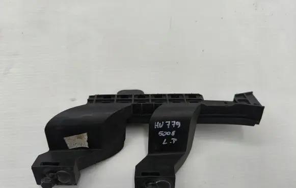 Peugeot 5008 II Door glass rail 9811414380G