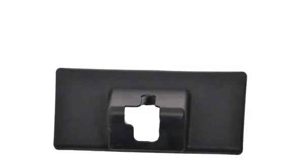 Toyota C-HR I Trunk/boot sill cover protection 69321F4010