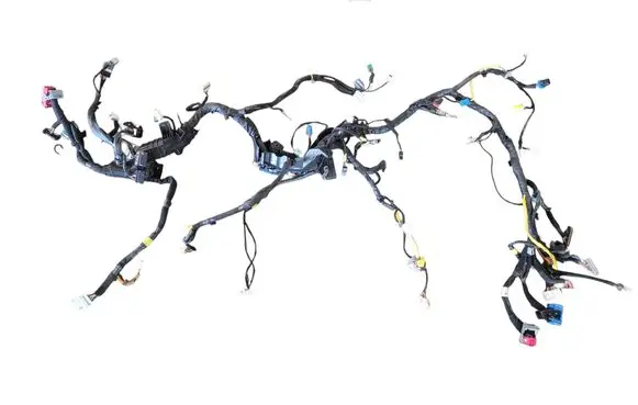 KIA Sportage Panel wiring 91225R2720 91710R2010 91125R2720