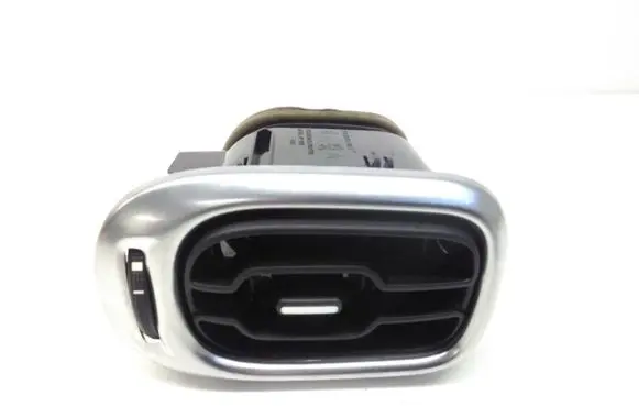 Citroen C3 Dashboard side air vent grill/cover trim 9682570377 8578007010