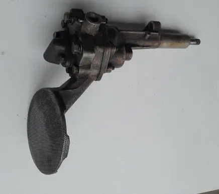 FSO Polonez Oil pump 040516
