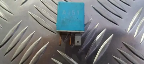 Mazda 6 Other relay 1567002560 156700-2560