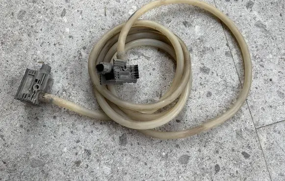 Audi Q5 SQ5 FY Airbag deployment crash/impact sensor 80A959121A 250817