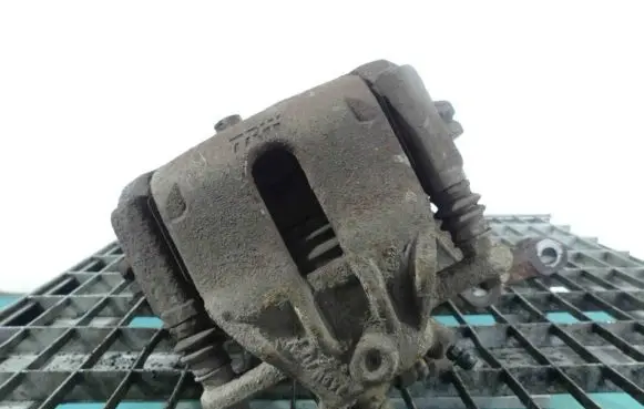 Nissan Micra Front brake caliper IMPRK1212804