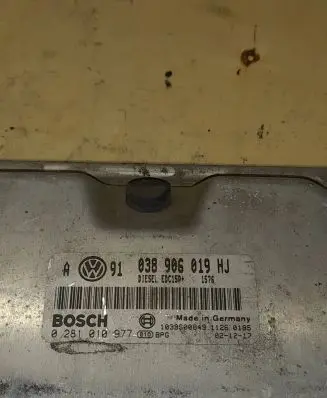 Engine control unit/module