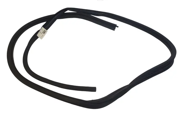 Peugeot 807 Front door rubber seal 