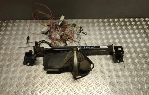 BMW X3 F25 Other control units/modules 6798714 303318 10571835