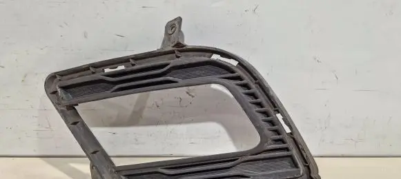 KIA Ceed Front bumper lower grill 865631h500