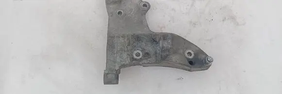 Peugeot 207 Generator/alternator bracket 9656125380