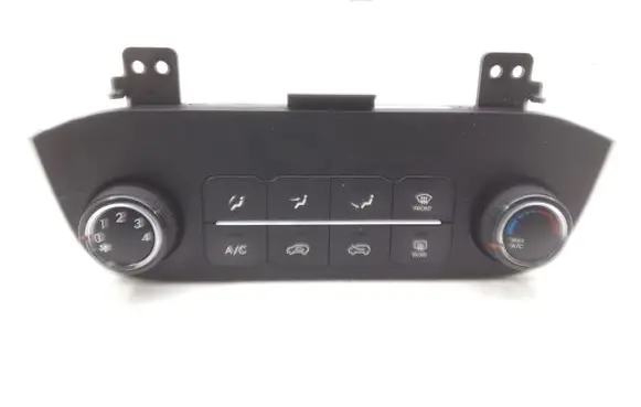 KIA Sportage Climate control unit 972503U001