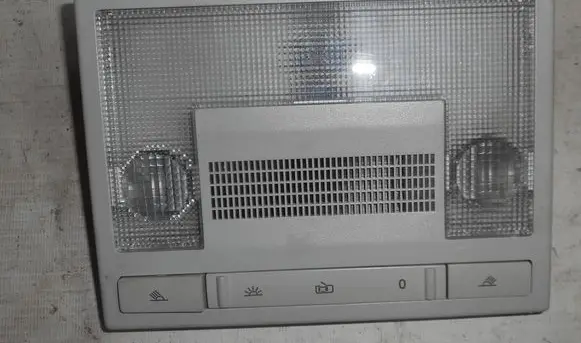 Volkswagen Polo V 6R Other interior light 6Q1947105H