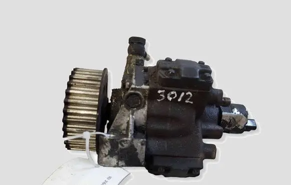 Nissan Qashqai Fuel injection high pressure pump 8200821184 A2C20000754