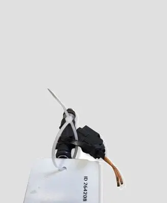Citroen C5 Fuel injector 0280158041