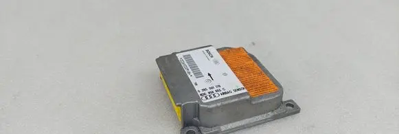 Audi A4 S4 B5 8D Airbag control unit/module 0285001176 8D0959655C