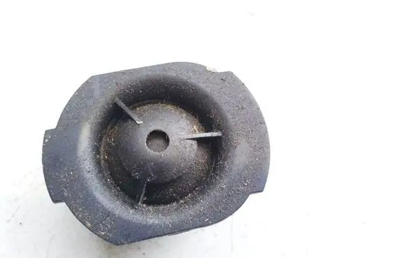 Front door speaker