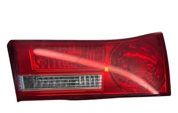 Honda Accord Tailgate rear/tail lights P8129