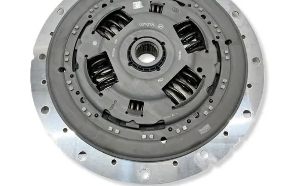Toyota Corolla Cross Clutch pressure plate OYT27151