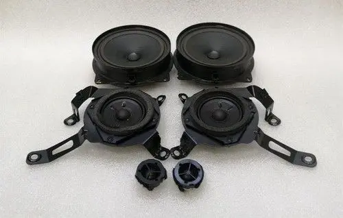 Ferrari FF Side speaker trim/cover