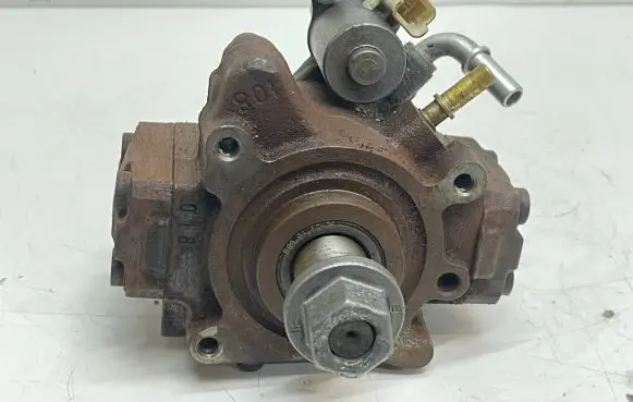 Volvo V40 Fuel injection high pressure pump 9676289780 A2C53384062